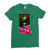 doom! Ladies Fitted T-Shirt