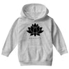 namaste Youth Hoodie
