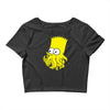 barthulhu Crop Top