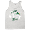 Daddy's Hiking Buddy Tank Top