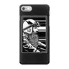 beard and ride iPhone 7 Case
