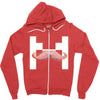 markiplier Zipper Hoodie