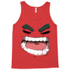 anger Tank Top