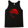 olympiakos logo greek soccer Tank Top