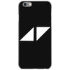 Avicii Logo iPhone 6/6s Case