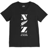 new zeland rugby sport V-Neck Tee