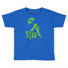 351 stab Toddler T-shirt