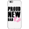 proud new girl iPhone 6/6s Case