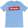 simple red T-Shirt