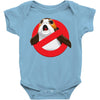 NO PORGS! Baby Onesie