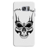 stupid skull Samsung Galaxy S7
