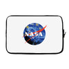 The Starry Night Parody Nasa Laptop sleeve