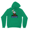 freedom Hoodie