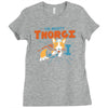 thorgi Ladies Fitted T-Shirt