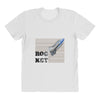 Rocket All Over Women's T-shirt