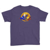 the adventures of vault bout Youth Tee