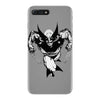 wolverine 4 iPhone 7 Plus Case