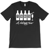 bottles 1965   mens funny T-Shirt