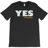 yes i know T-Shirt