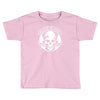 metal gear solid outer heaven logo Toddler T-shirt