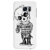scary boy Samsung Galaxy S7 Edge