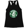 grinchmas Racerback Tank