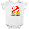 homerbusters Baby Bodysuit