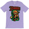 legend of zombies T-Shirt