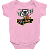 no limit Baby Onesie