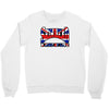 skinhead union Crewneck Sweatshirt