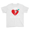 Lil Xan Diego Leanos Youth Tee