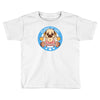 pump it up Toddler T-shirt