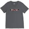 stormcloud brutal V-Neck Tee