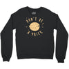 be cool Crewneck Sweatshirt