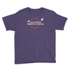 old crow medicine show tour Youth Tee
