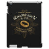 ringbearer &amp; co iPad 3 and 4 Case