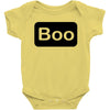 boo, Baby Bodysuit
