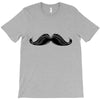 mustache T-Shirt