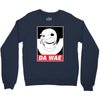 DA WAE Crewneck Sweatshirt