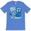 whos clues T-Shirt