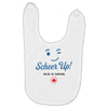 Scheer Up! 2019 is Coming Baby Bibs