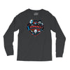 maniacs ii Long Sleeve Shirts