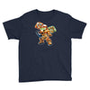 martroid Youth Tee