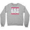 new hot zef side die antwoord Crewneck Sweatshirt