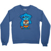 get charalter Crewneck Sweatshirt