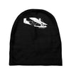 sg 38 schulgleiter segelflugzeug gleitflug flugzeug airplane Baby Beanies