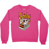 polaroid Crewneck Sweatshirt