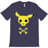 pikachu (3) T-Shirt