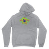i'm skeletons of fun Unisex Hoodie