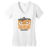 tape lord Women's V-Neck T-Shirt